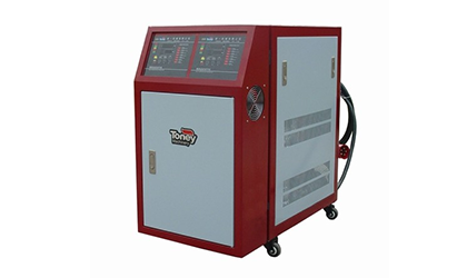 工業(yè)冷水機壓縮機組老停止工作怎么辦？